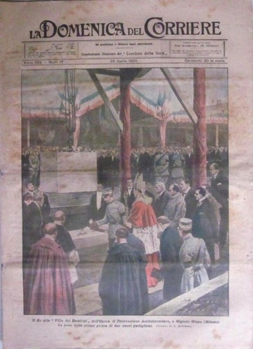 Domenica del corriere n - del,