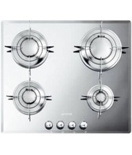 SMEG PTV64  PIANO COTTURA IN