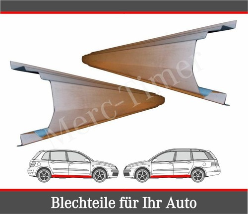 Fiat stilo porte 2001 - fiat, 2001-2007