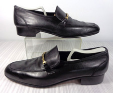 Mocassini uomo BALLY pelle