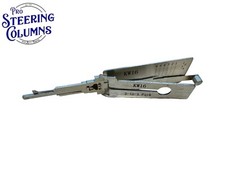 KW16 Per Kawasaki Motore