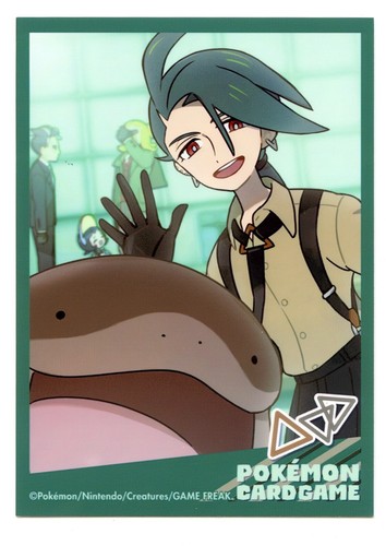 Pokemon trainer rika - pokemon,
