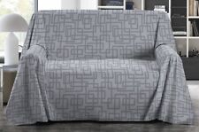 Copritutto Arredatutto Telo arredo Copridivano Copriletto LAB Letto Divano