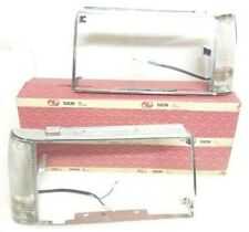 CORNICI FIAT REGATA  II SERIE