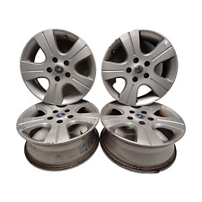 CERCHI IN LEGA PER FIAT Sedici 1° Serie (06>09)