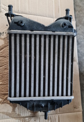 Intercooler lancia ypsilon 3 - intercooler,