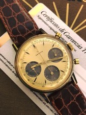 Zenith Vintage Spare Parts