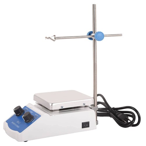 Agitatore magnetico piastra - agitatore,