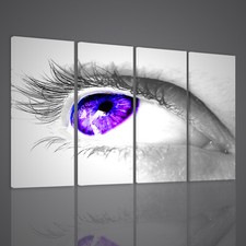 QUADRI MODERNI XXL EYE