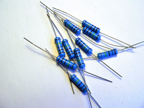 Condensatori upgrade per - 1m,