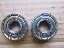 Cuscinetto ruota mini bici