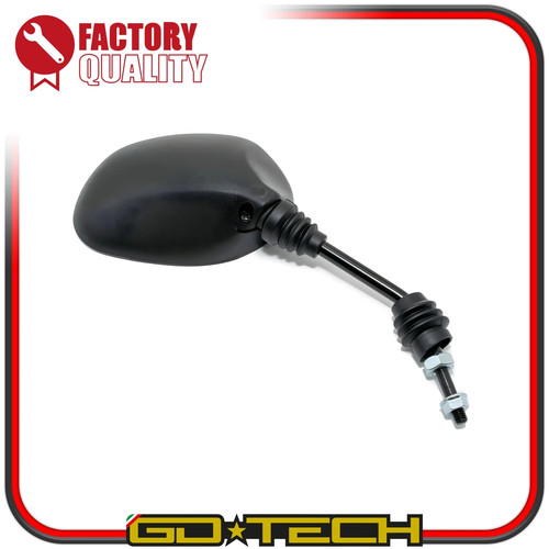 Specchietto destro piaggio - destro,