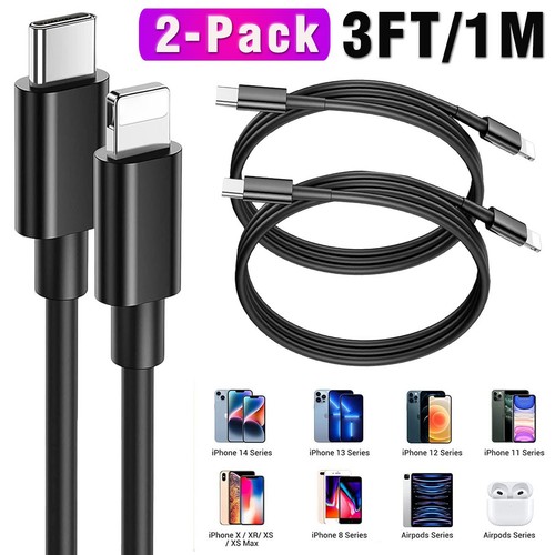 Cavo caricatore rapido - usb-c, 3