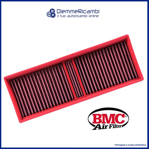 Filtro aria sportivo bmc alfa - filtro,