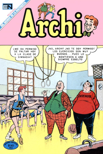 Archie colección completa - colección, a