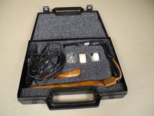 Set microfono a contatto