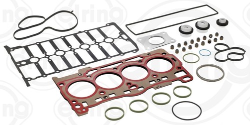 Elring kit guarnizioni testata - kit,