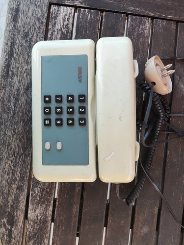Sirio telefono sip anni - telefono,