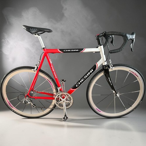 Bici strada chesini - bici, da