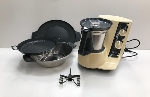 Vorwerk bimby tm21 thermomix - bimby,