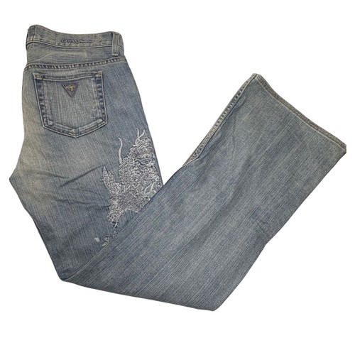 Jeans guess premium bootcut - guess,