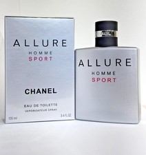 Chanel Allure Homme Sport Eau