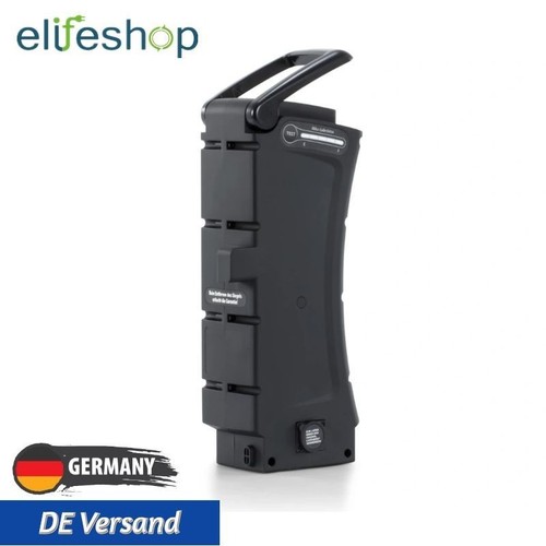 Batteria bike v - batteria, e-bike