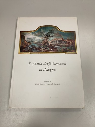 Libro maria degli alemanni - libro, s.