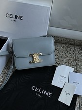 Celine Triomphe Teen Borsa Bag