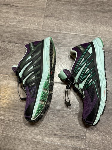 Scarpe corsa salomon - da,