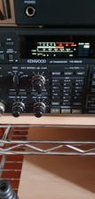 Rtx Kenwood TS-850S/AT + ALIMENTATORE + MIKE ORIGINALE + MC 60 + SPEAKER ESTERNO