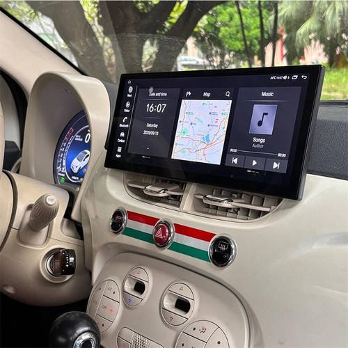 Pollici per fiat 500 - 12,3,