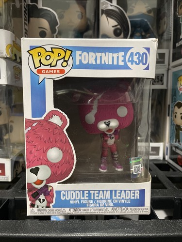 Funko pop vinyl figure - funko,