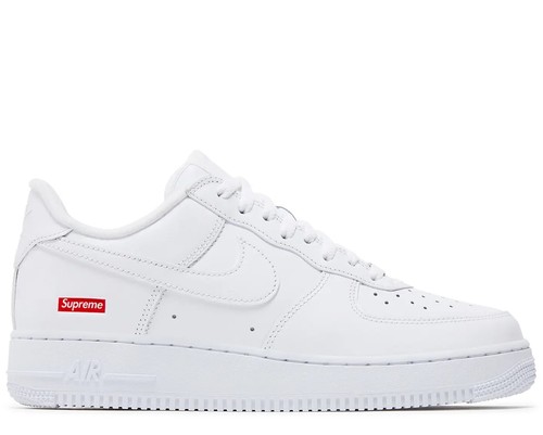 Supreme nike air force - air, low