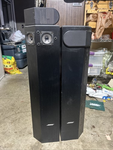 Bose 501 series direct - 501,