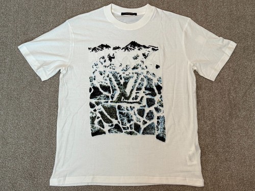 Shirt louis vuitton - vuitton, velluto