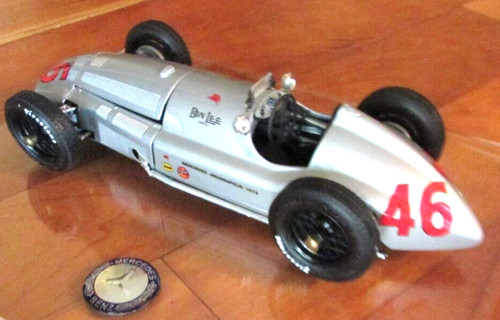 1947 mercedes w163 insy - 1947,