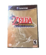 The Legend of Zelda: The Wind