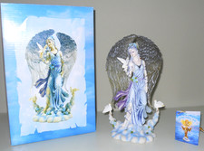 Les Alpes serie Angeli