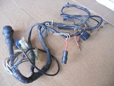 Cavo Del Cablaggio Del Motore