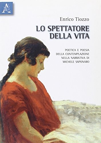 Spettatore della vita - spettatore,