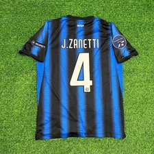 Javier Zanetti - Maglia Calcio