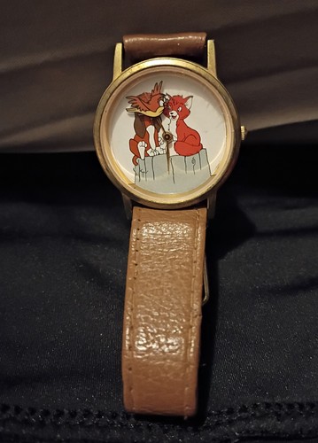 Raro orologio vintage - , disney