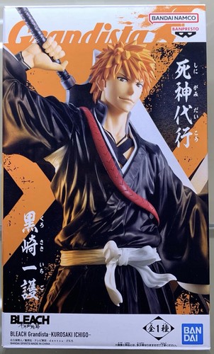 Bleach grandista kurosaki - bleach,