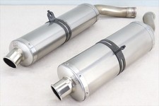 Yzf-R1 04 06 Akrapovic