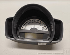 Strumentazione compl.  SMART