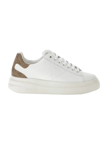 Guess sneaker donna elbina - guess,