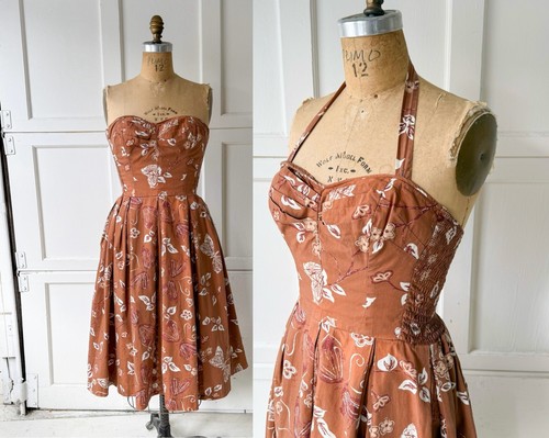 Abito vintage anni - , 50