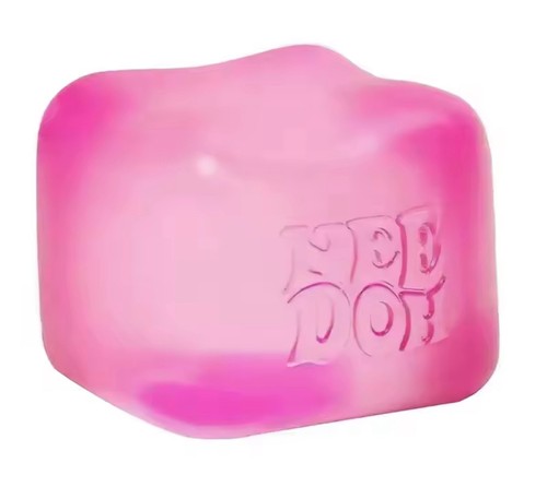 Needoh nice cube giocattolo - needoh,