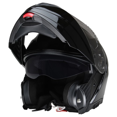 Casco integrale pieghevole - casco,